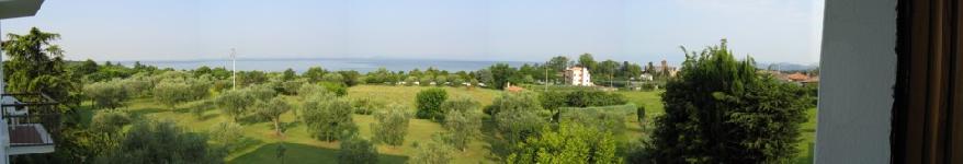 Lazise Panorama