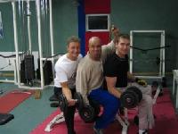 Training im Davigol